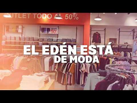 PRIME OUTLET DE EL EDÉN