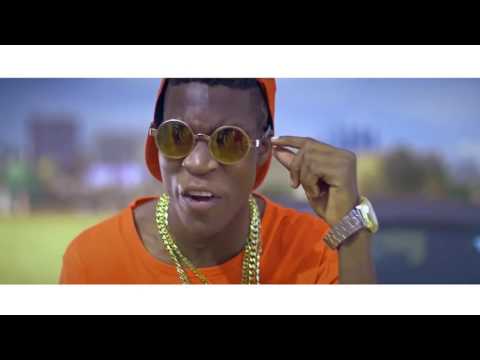 Nkalabuka by Da Agent New Ugandan Music