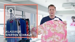 STEFFEN SCHRAUT Klassiker