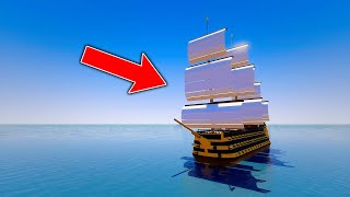 THIS UPDATE SINGLE-HANDEDLY DESTROYED SEA OF CRAFT...