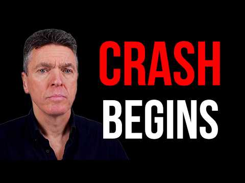 Crash Begins