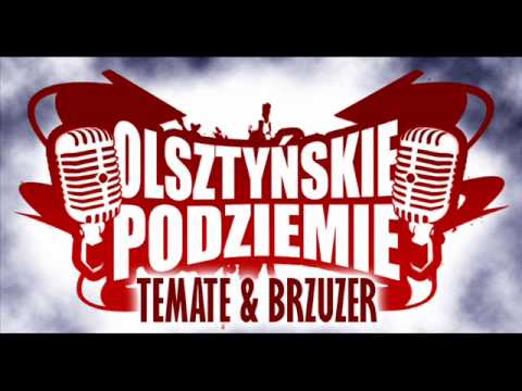 Temate&Brzuzer - True
