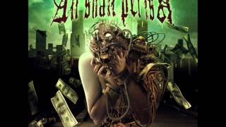 All Shall Perish - Eradication (HQ)
