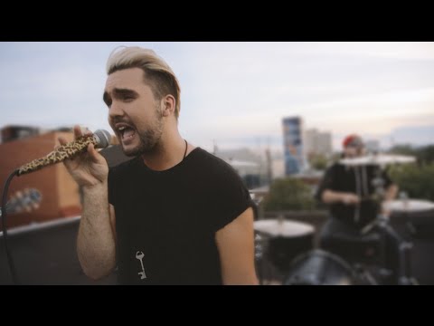 Good Times (Official Music Video) - @BryanFinlay