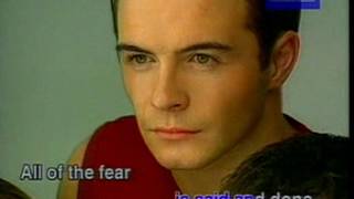 Westlife   We Are One karaoke