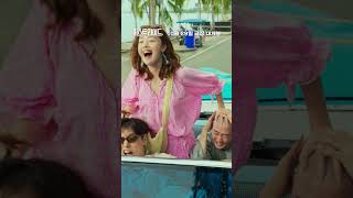 순도 100% 코미디 등장! [퍼스트 라이드] 공식 예고편 공개🛫✨