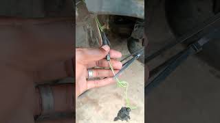 Audi A4 b8.5 cooling Fans running continuously after starting engine.