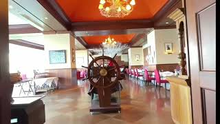 洞爺ウインザーホテル（フランス料理と日帰り温泉）