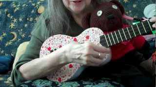 Let Me Call You Sweetheart - ukulele