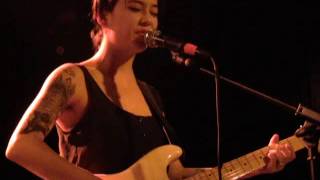 Japanese Breakfast - Jane Cum (Live @ The Lexington, London, 25/10/16)