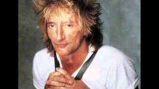 Rod Stewart Tonights The Night Video