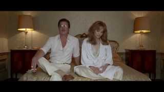 By The Sea Behind The Scenes Featurette \