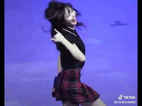 BLACKPINK Lisa Focus cam❤