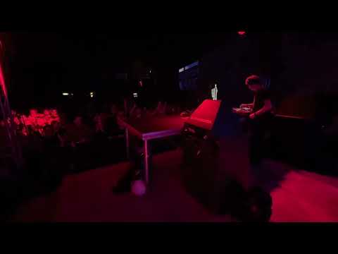 Hernan Cattaneo drops Hobin Rude - It Was And It Will Be @ Barutana Belgrade 14.05.2022.