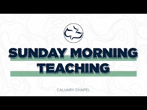 The Cost of Following Jesus | Luke 9:57-62 | Pete Emery