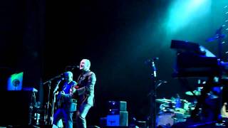 David Gray - Sail Away (Boston, MA) 8.18.2010