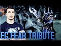 EG.Fear Dota 2 Tribute Movie