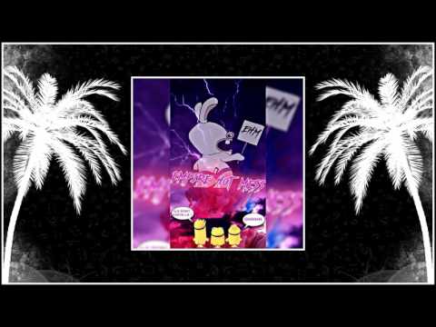 Dj Kwyx'T - EMPIRE HOT MESS [M.D.L JG Joseph Gaillard]