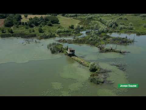 Reke i jezera ep. 38 26.08.2020. Jezero Paljuvi