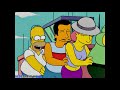 Os Simpsons Vão Para O Brasil HD