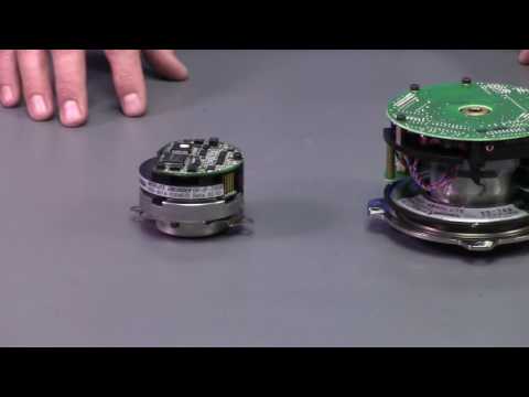 Okuma Encoders Overview