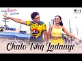 Chalo Ishq Ladaaye Title Track Govinda Rani Mukerji Sonu Nigam Alka Yagnik Himesh Reshammiya
