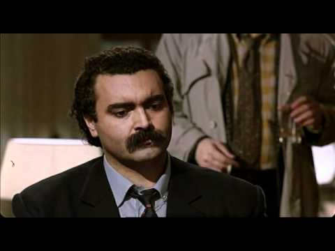 Regalo di Natale - Diego Abatantuono - Sfida a Poker (part 2°)