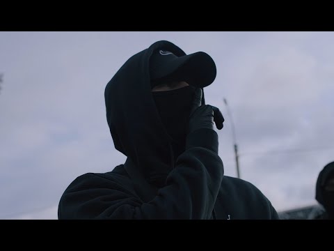 TSB ft OPT - DRILL RU 34 (Clip Video)