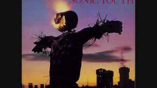 Sample Love: Lou Reed & Sonic Youth--"Metal Machine Music Pt.4/Society is a Hole"