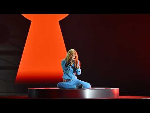 Eurovision Song Contest | Deutschland and Laura Nahr