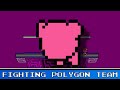 Fighting Polygon Team 8 Bit Remix Super Smash Bros
