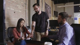LogicGate video