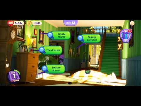 Small Town MURDERS 13-14 Levels