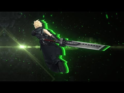 【SSB4】Patience (clips in desc)