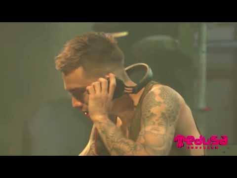 The Prophet & Headhunterz - Summer Of Hardstyle [Medusa Sunbeach Festival 2017]