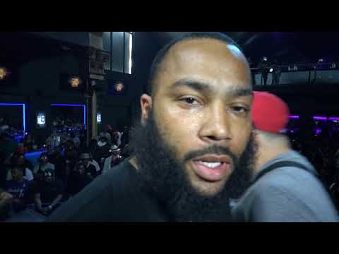 Rosenberg Raw vs A Ward