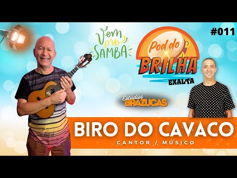 Biro do Cavaco e a história que marcou gerações no samba