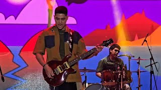 Download lagu THE LUCKY LAKI - Superman , live at Senayan Park 13 Okt 2024 mp3