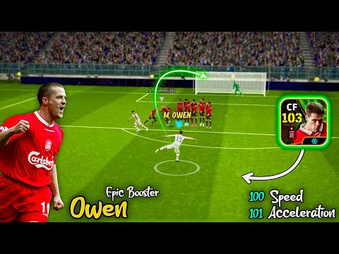OMG!! is 103 Epic Booster M. OWEN Better than Epic D. LAW…? WATCH!!????