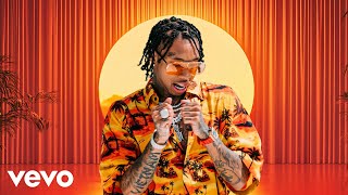 Tyga - THE BAG (ft. 21 Savage, Wiz Khalifa, Chief Keef, Ice Cube) (Music Video)