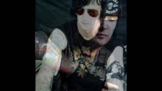 Fiction [Death] - Avenged Sevenfold (Lyric Video + Tribute to The Rev)