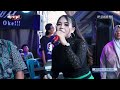 Sebotol Minuman Ll Riska Tetew Ll Live Mata Dewa Oke