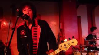 UK Subs-Young Criminal