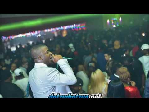 Noah Powa - Yuh Body Good (Raw) - January 2017