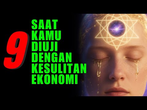 Debt Is Just Stuck Energy. Real Wealth Begins When Your Soul Aligns With The Divine Flow