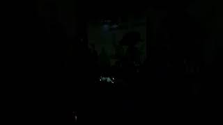 Moldy Peaches - Intro + Lucky Number 9 LIVE @Roundhouse London