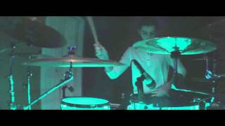 Video thumbnail for Veil of Maya - Mikasa (Drum Cover) - Max Santoro - Truth Custom Drums - HD by Max Santoro