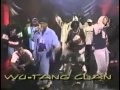 Arsenio Hall Show Wu Tang Das Efx Tribe Called Quest Fu Shnickens