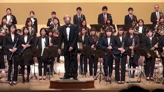 Download lagu Riverdance (Bill Whelan) / 5th Concert of KTY Wind Ensemble mp3 Download lagu Riverdance (Bill Whelan) / 5th Concert of KTY Wind Ensemble mp3