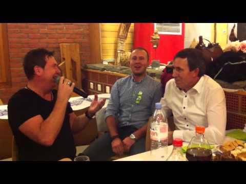 Maid Halilovic - Uzivo